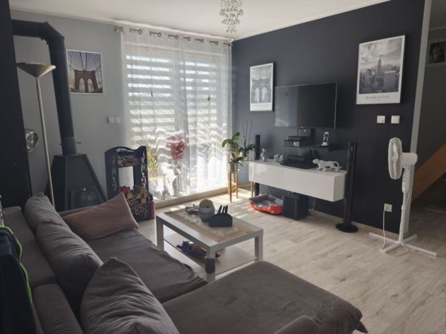 Mieszkanie 4-pokojowe Banino, ul. Słonecznego Poranka. Zdjęcie 1