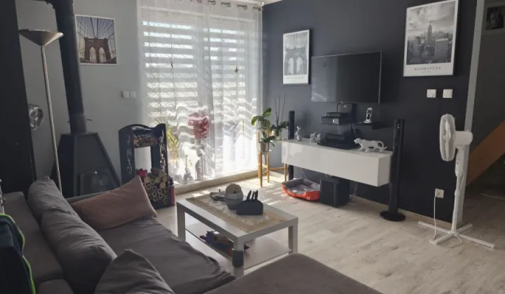 Mieszkanie 4-pokojowe Banino, ul. Słonecznego Poranka