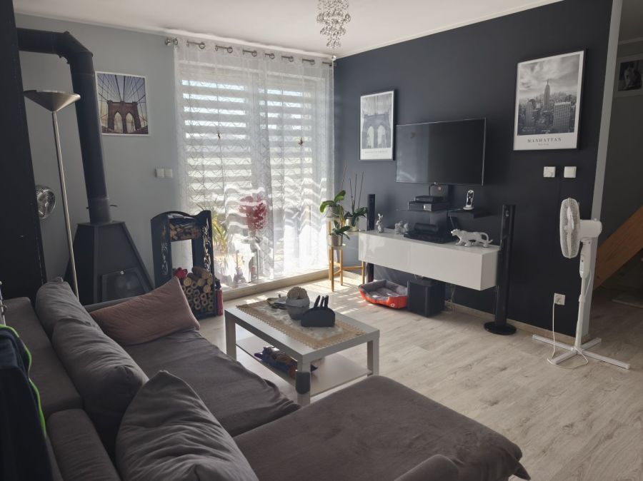 Mieszkanie 4-pokojowe Banino, ul. Słonecznego Poranka. Zdjęcie 1