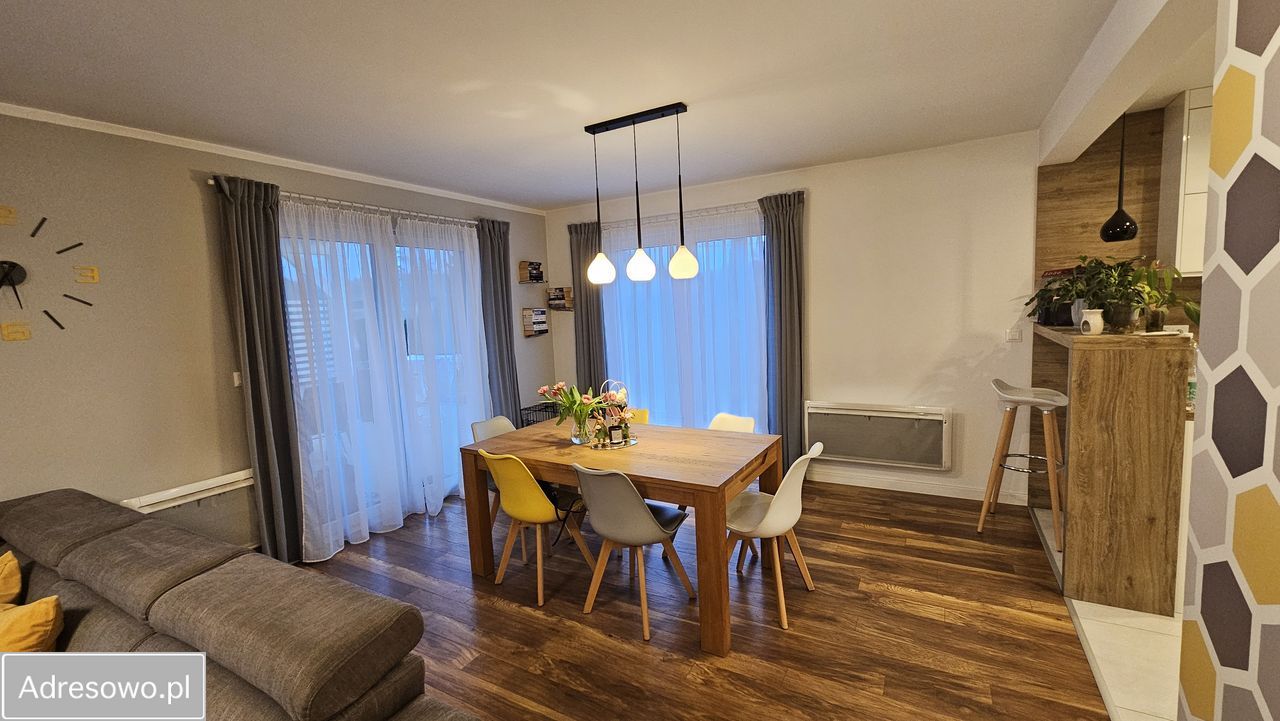 dom wolnostojący, 4 pokoje Orzesze. Zdjęcie 8