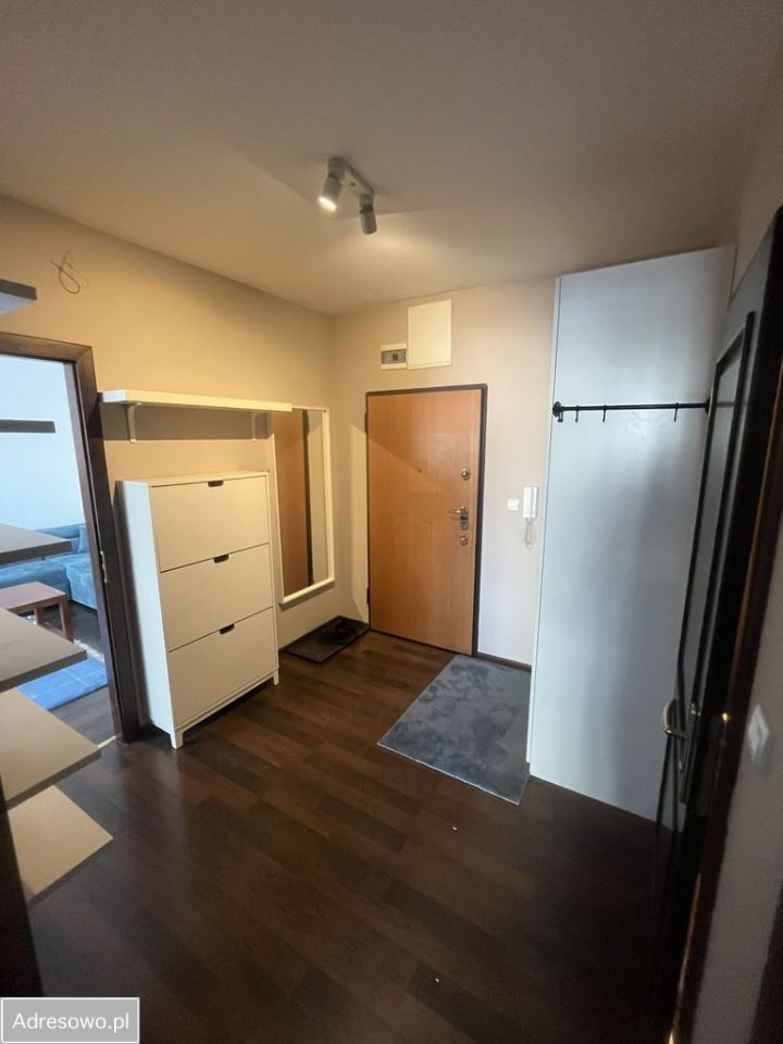 Mieszkanie 2-pokojowe Gdynia Oksywie, ul. Benisławskiego. Zdjęcie 2