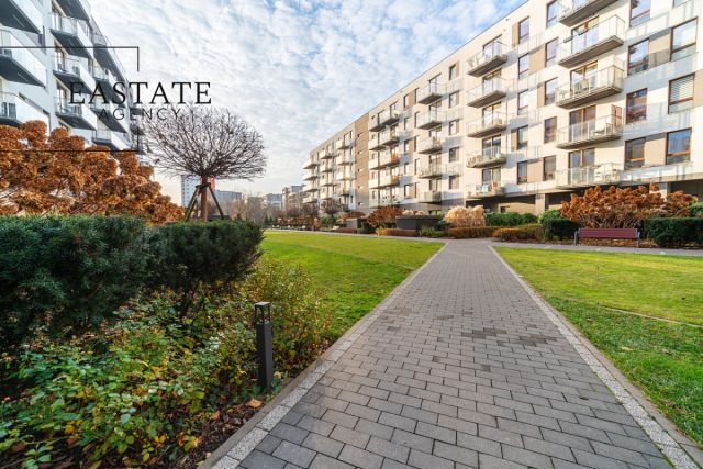 Mieszkanie 2-pokojowe Warszawa Wola, ul. Józefa Sowińskiego. Zdjęcie 17