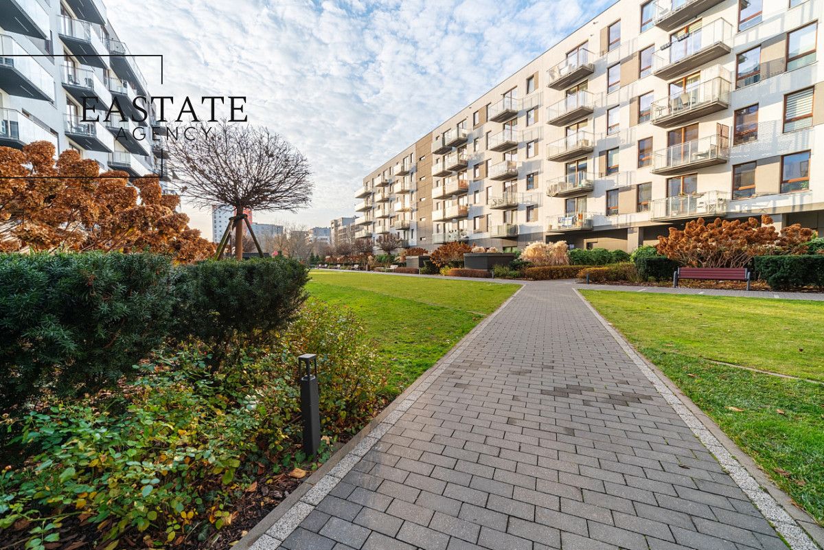 Mieszkanie 2-pokojowe Warszawa Wola, ul. Józefa Sowińskiego. Zdjęcie 17