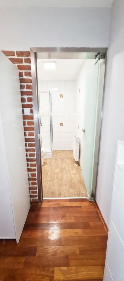 Mieszkanie 1-pokojowe Kraków Ruczaj, ul. Szuwarowa. Zdjęcie 8