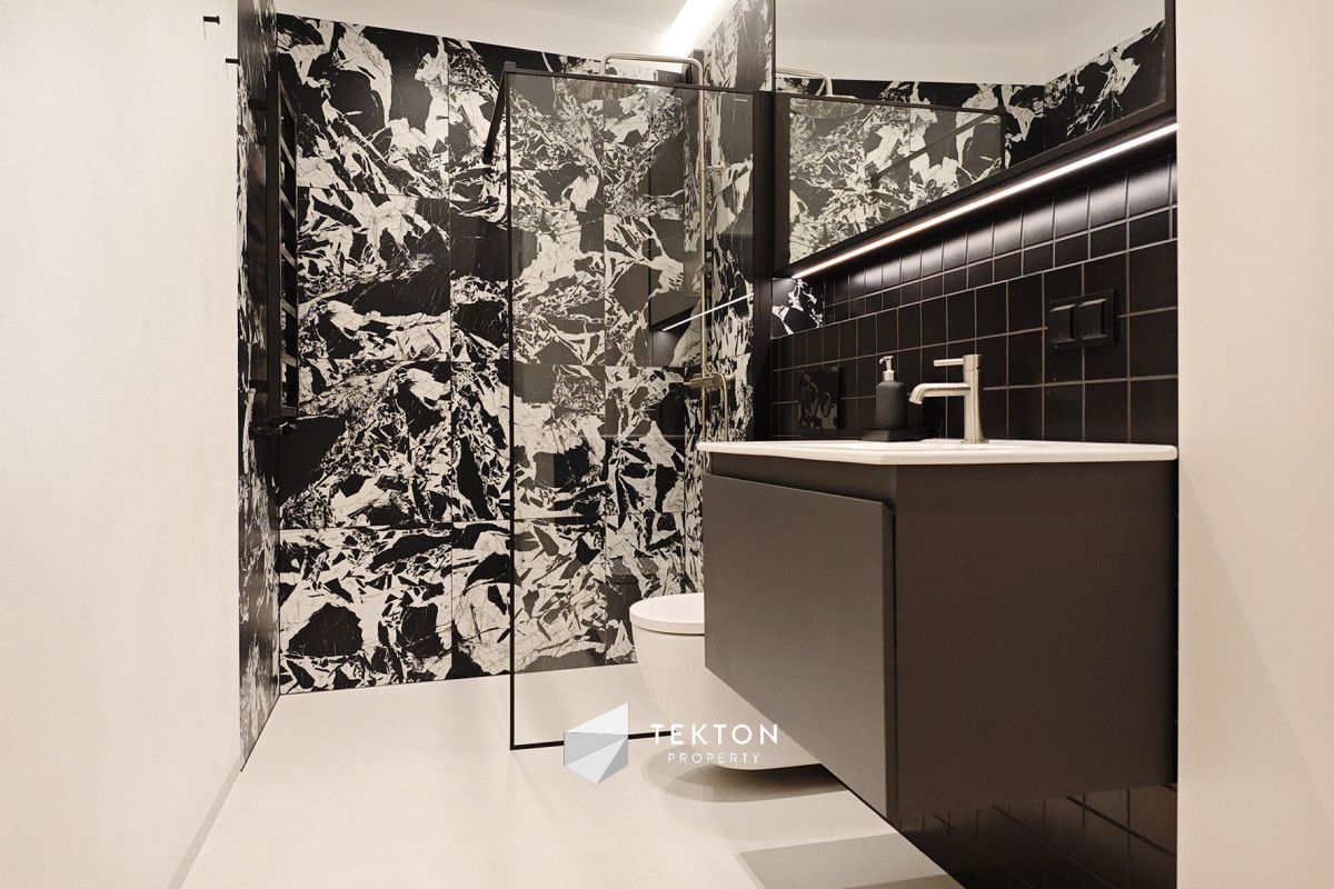 Mieszkanie 1-pokojowe Poznań Wilda, ul. Jana Spychalskiego. Zdjęcie 5