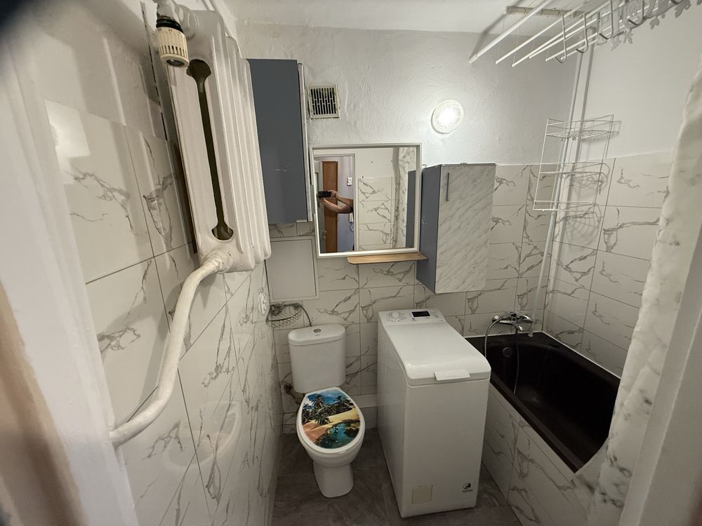 Mieszkanie 1-pokojowe Suwałki, ul. Klonowa. Zdjęcie 6