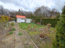 Działka rod Skarżysko-Kamienna Place, ul. Gajowa. Zdjęcie 1