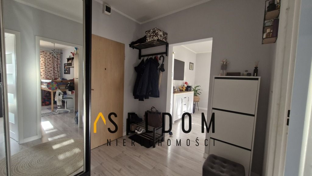 Mieszkanie 3-pokojowe Opole Armii Krajowej. Zdjęcie 6