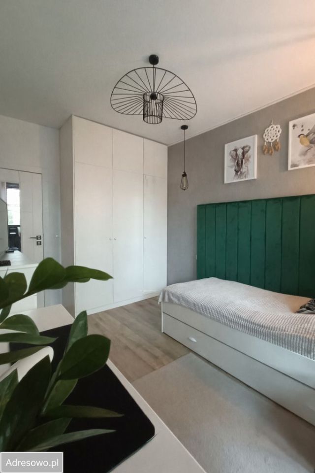 Mieszkanie 4-pokojowe Toruń Jakubskie Przedmieście, ul. Żółkiewskiego. Zdjęcie 8