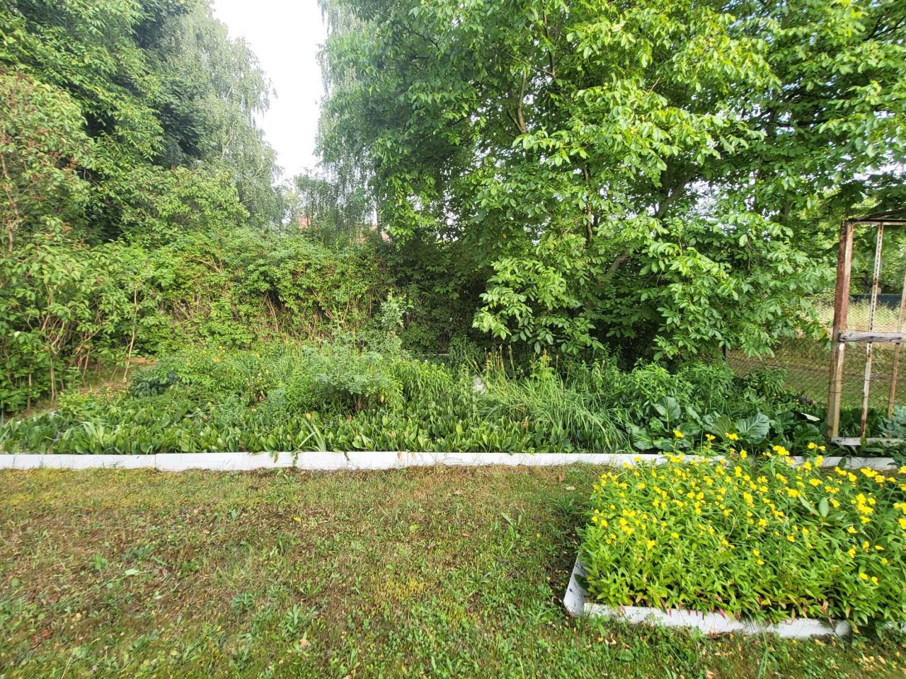 Działka rod Katowice Dąbrówka Mała, ul. Strzelców Bytomskich. Zdjęcie 7