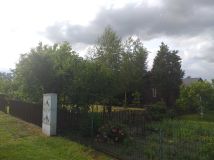 Działka rod Mielec. Zdjęcie 1