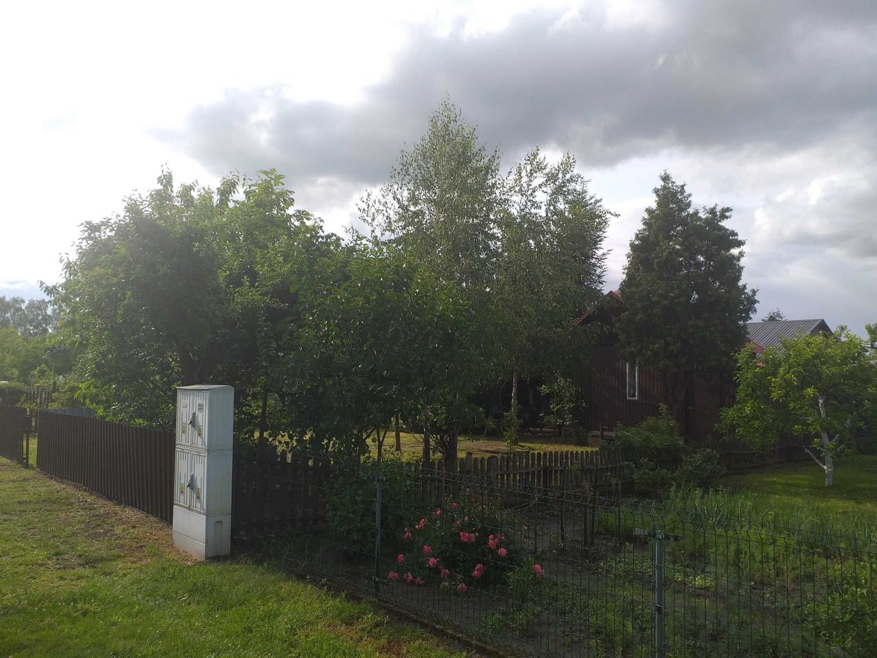 Działka rod Mielec. Zdjęcie 2