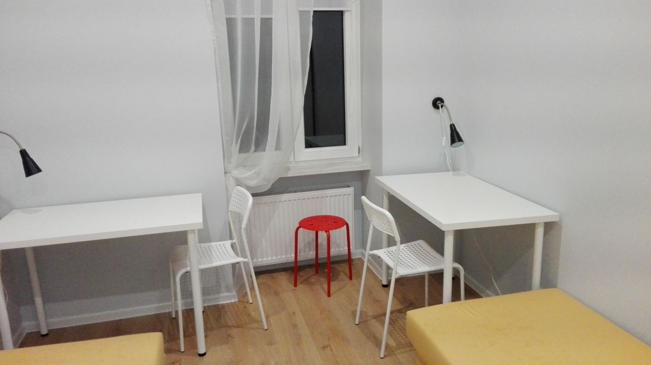 Mieszkanie 6-pokojowe Szczecin Centrum, ul. Władysława Łokietka. Zdjęcie 6