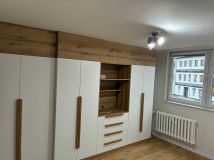Mieszkanie 3-pokojowe Brodnica, ul. Mazurska. Zdjęcie 3