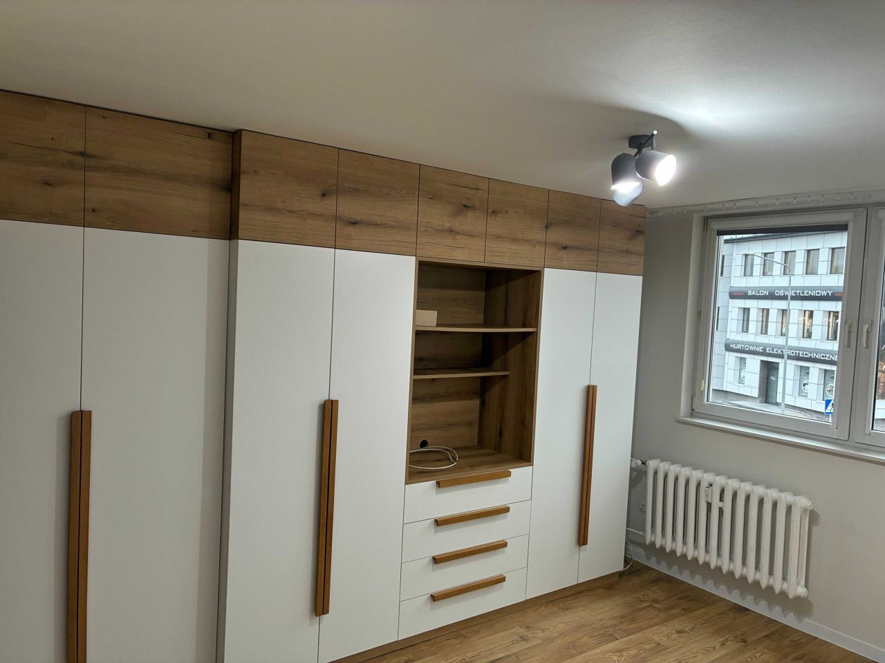Mieszkanie 3-pokojowe Brodnica, ul. Mazurska. Zdjęcie 4