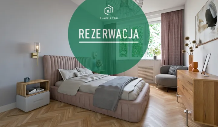 Mieszkanie 2-pokojowe Warszawa Wola, ul. Obozowa