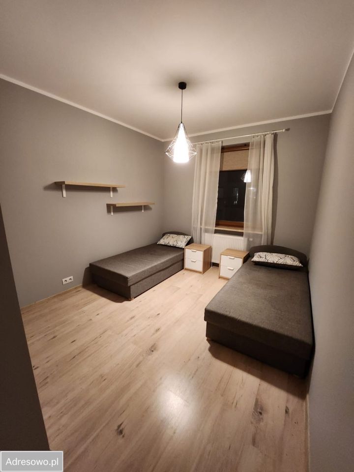 Mieszkanie 3-pokojowe Gdańsk Ujeścisko, ul. Cedrowa. Zdjęcie 3