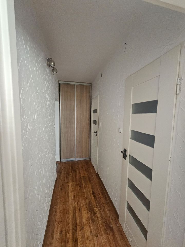 Mieszkanie 3-pokojowe Ciechanów Centrum, ul. Armii Krajowej. Zdjęcie 7