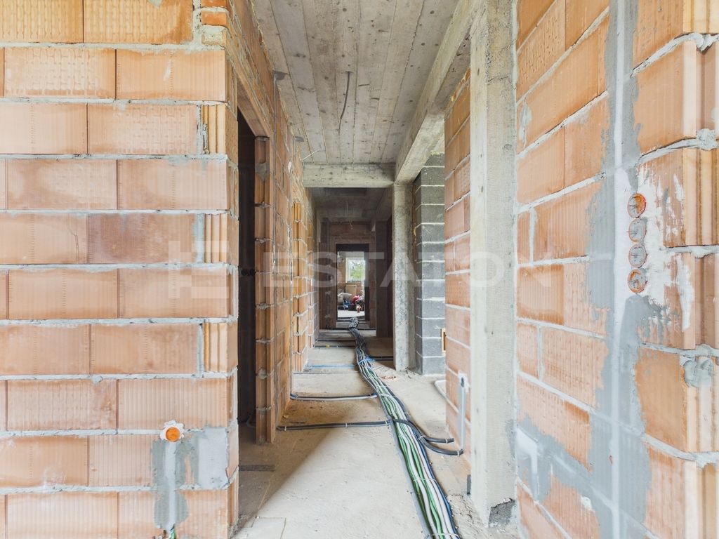 dom wolnostojący, 5 pokoi Klęczany. Zdjęcie 12