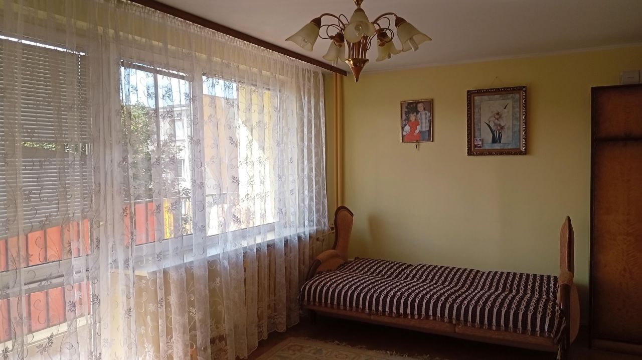 Mieszkanie 3-pokojowe Ełk Centrum, ul. Wojska Polskiego. Zdjęcie 15