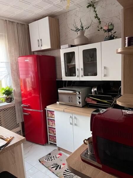 Mieszkanie 3-pokojowe Katowice Bogucice, ul. ks. Franciszka Ścigały. Zdjęcie 4