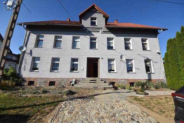 Mieszkanie 2-pokojowe Przeworno, ul. Pocztowa. Zdjęcie 20