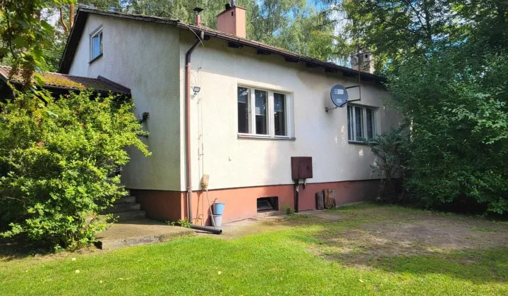 bliźniak Dąbrówka Leśna