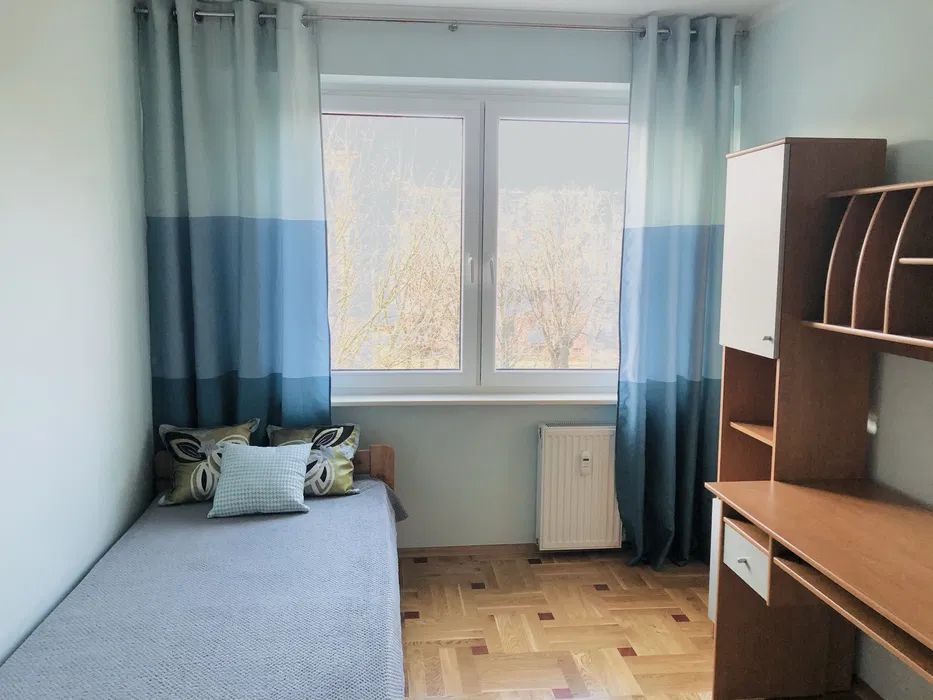 Mieszkanie 2-pokojowe Białystok Piasta, ul. Mieszka I. Zdjęcie 4