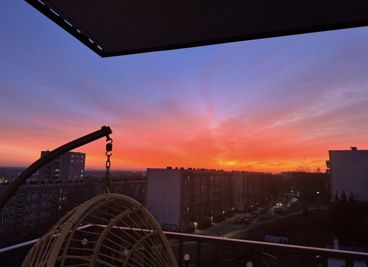 Mieszkanie 3-pokojowe Szczecin, ul. Panoramiczna. Zdjęcie 10