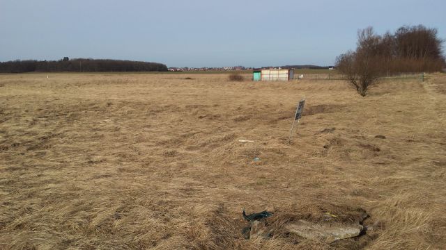 Działka rolna Ninikowo. Zdjęcie 1