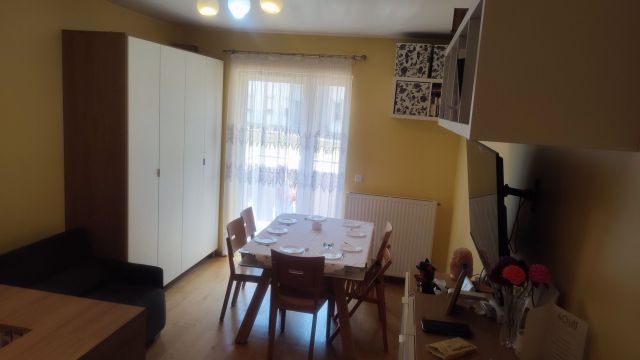 Mieszkanie 3-pokojowe Gniezno, ul. Marii Konopnickiej. Zdjęcie 1