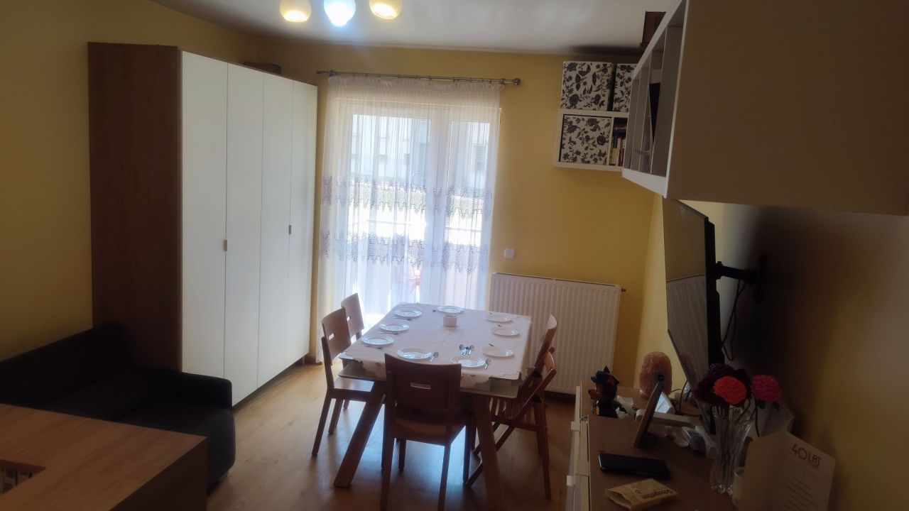 Mieszkanie 3-pokojowe Gniezno, ul. Marii Konopnickiej