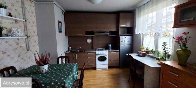 Mieszkanie 1-pokojowe Kraków Kobierzyn, ul. prof. Wojciecha Marii Bartla. Zdjęcie 1