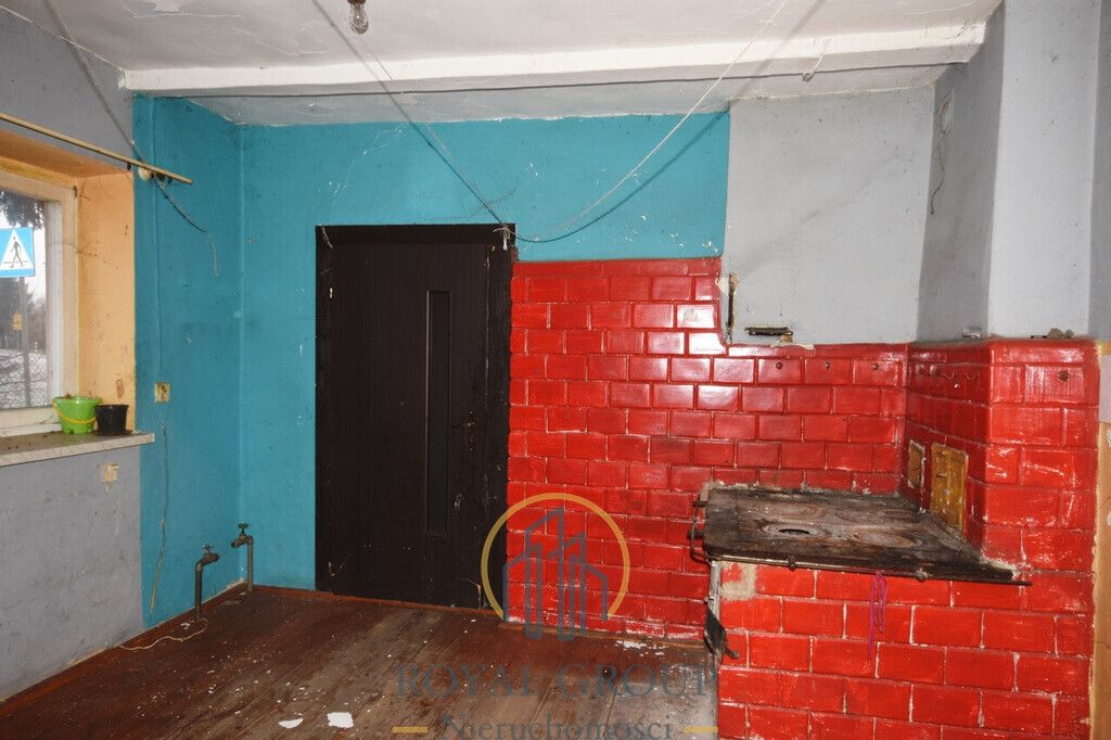 dom wolnostojący, 2 pokoje Rudno. Zdjęcie 7