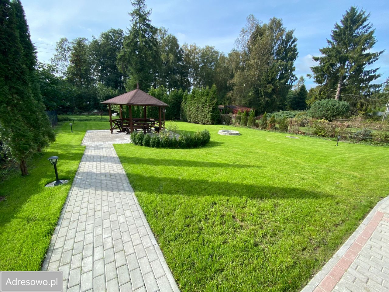 dom wolnostojący, 6 pokoi Sitno. Zdjęcie 20