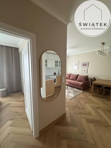 Mieszkanie 2-pokojowe Bydgoszcz, ul. Królowej Jadwigi. Zdjęcie 5