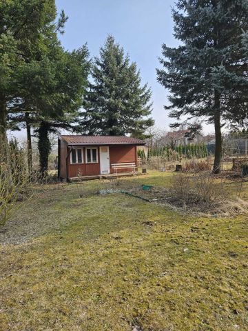 Działka rekreacyjna Lublin, ul. Sławinkowska. Zdjęcie 1