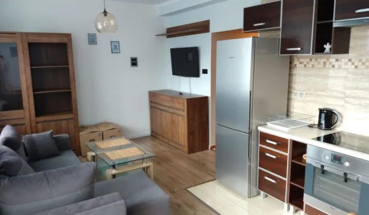 Mieszkanie 1-pokojowe Gdańsk Wrzeszcz, al. Grunwaldzka