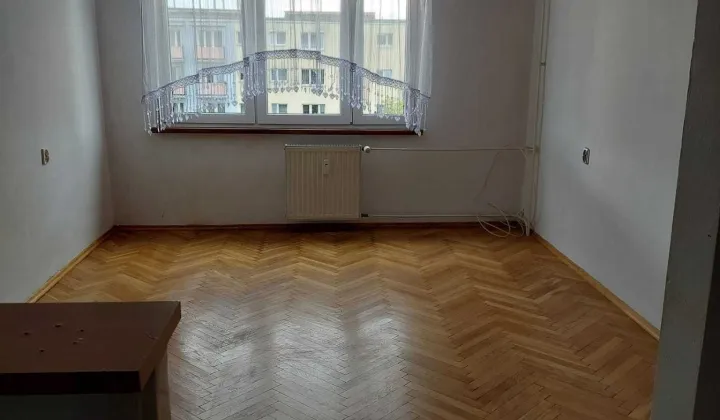 Mieszkanie 2-pokojowe Piła, al. Piastów