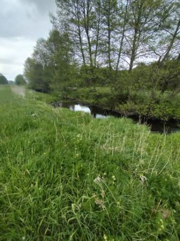 Działka rolno-budowlana Ciężkowiczki. Zdjęcie 1