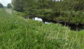 Działka rolno-budowlana Ciężkowiczki