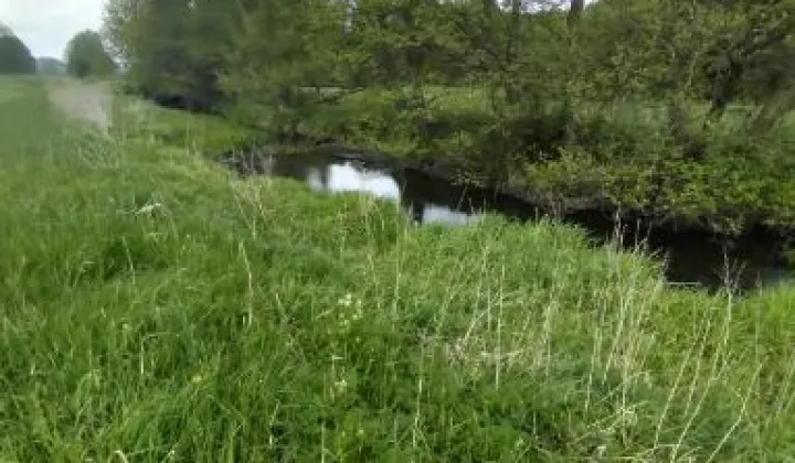 Działka rolno-budowlana Ciężkowiczki