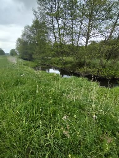 Działka rolno-budowlana Ciężkowiczki