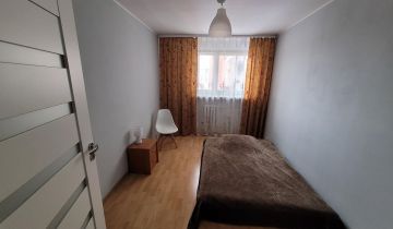 Mieszkanie 3-pokojowe Lublin Czuby, Herbowa