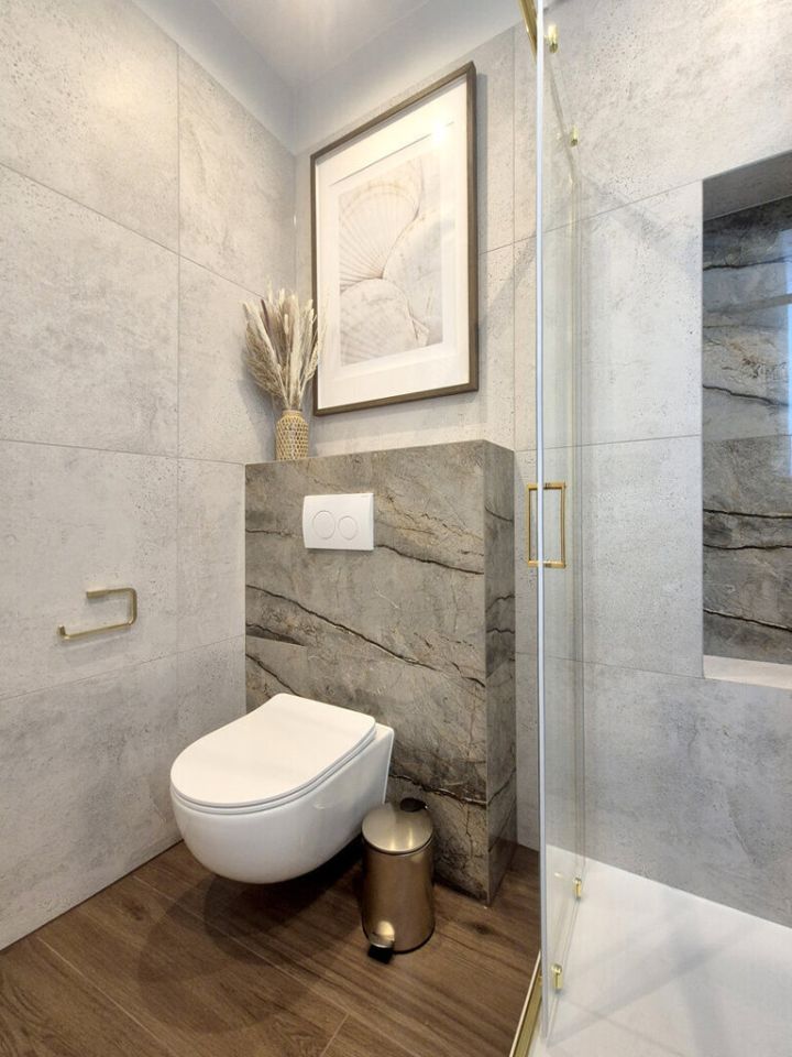 Mieszkanie 1-pokojowe Świnoujście, ul. Uzdrowiskowa. Zdjęcie 6