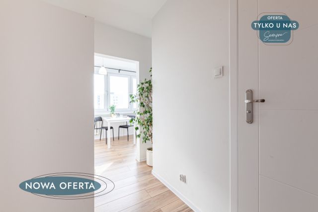 Mieszkanie 1-pokojowe Łódź Widzew, ul. Józefa Elsnera. Zdjęcie 11