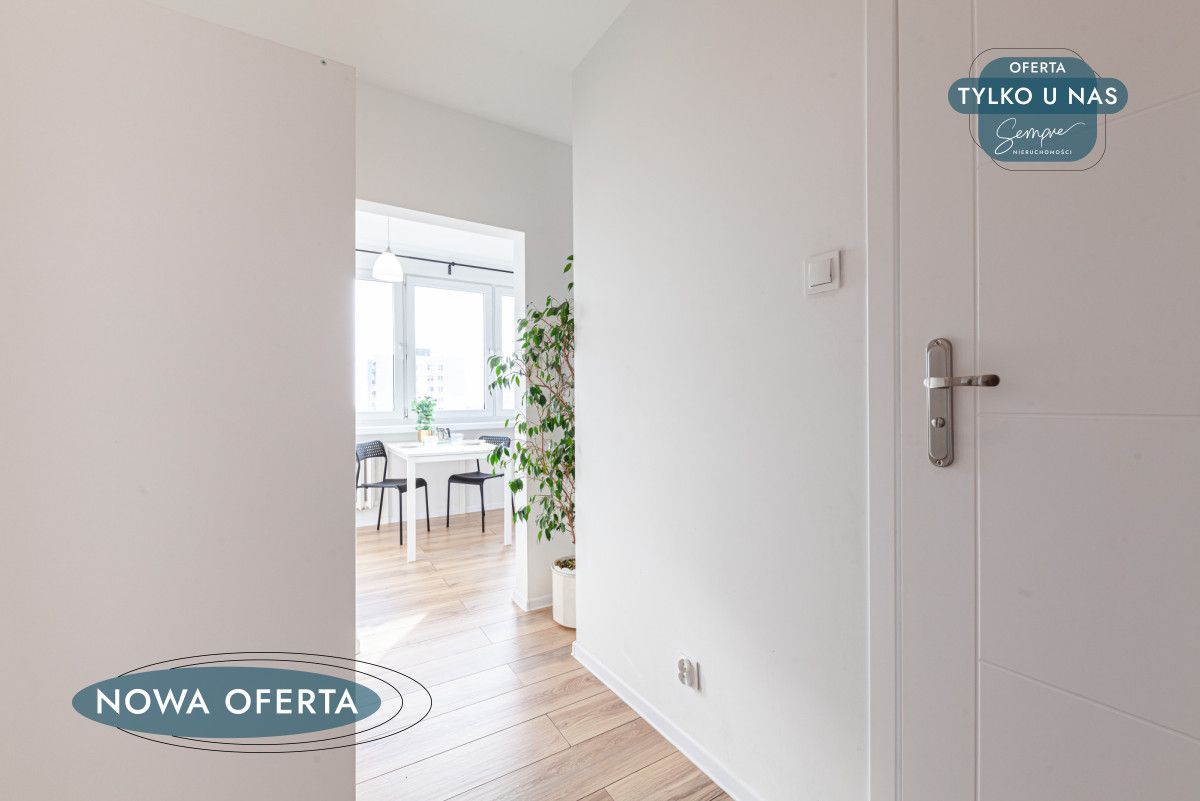 Mieszkanie 1-pokojowe Łódź Widzew, ul. Józefa Elsnera. Zdjęcie 11