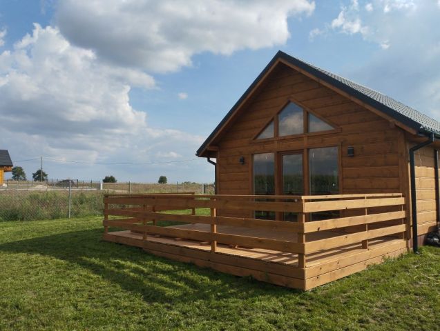 Działka rekreacyjna Miłachówek. Zdjęcie 1