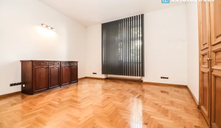 Biuro Kraków Stare Miasto, ul. Retoryka