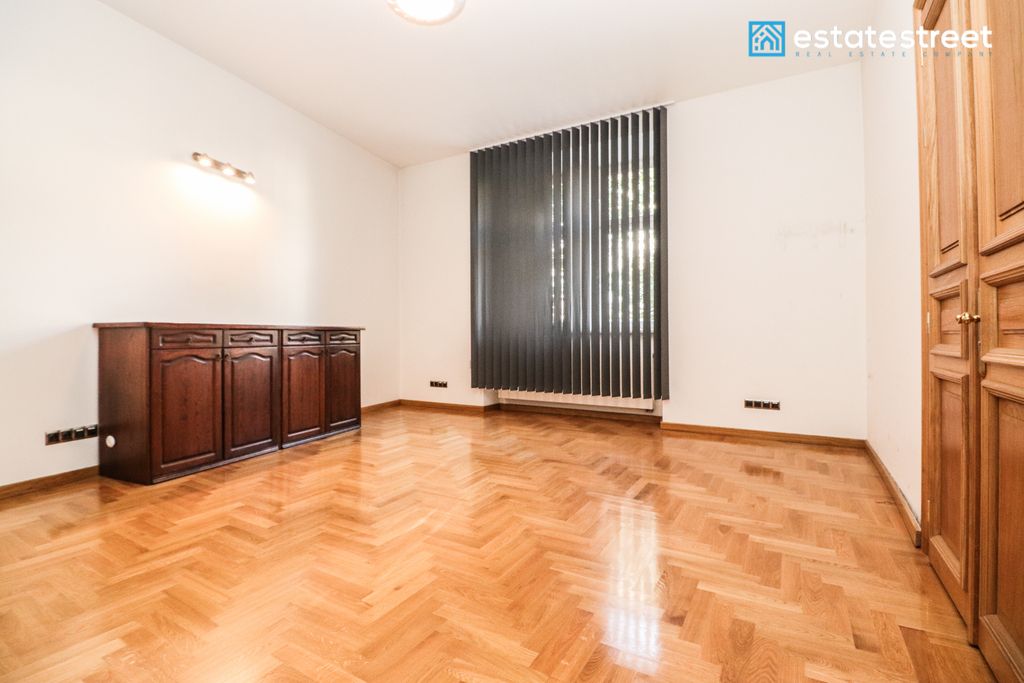 Biuro Kraków Stare Miasto, ul. Retoryka